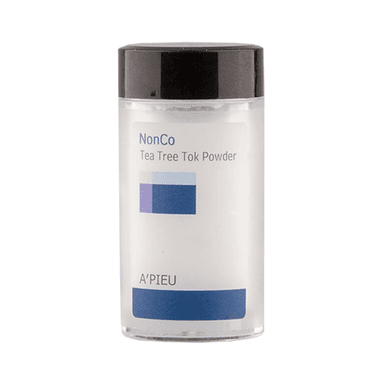 Nonco Tea Tree Tok Powder