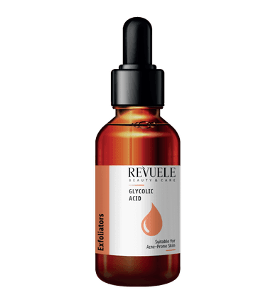 Glycolic Acid