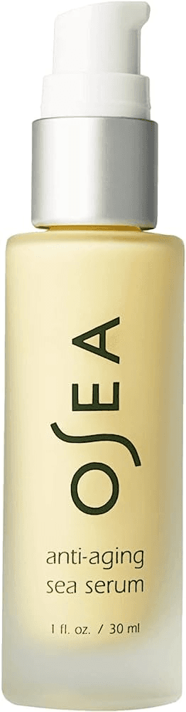 Anti-Aging Sea Serum