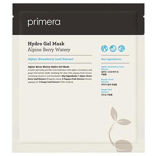 Alpine Berry Watery Hydro Gel Mask