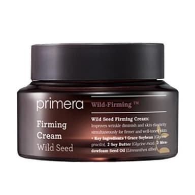 Wild Seed Firming Cream