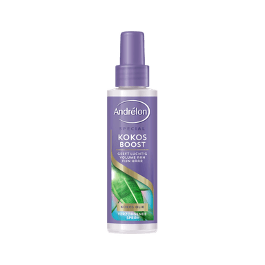 Kokos Boost Volume Spray 