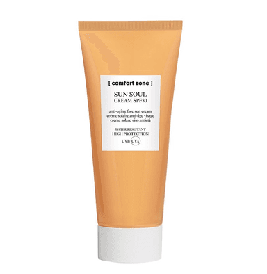 Sun Soul Cream SPF 15