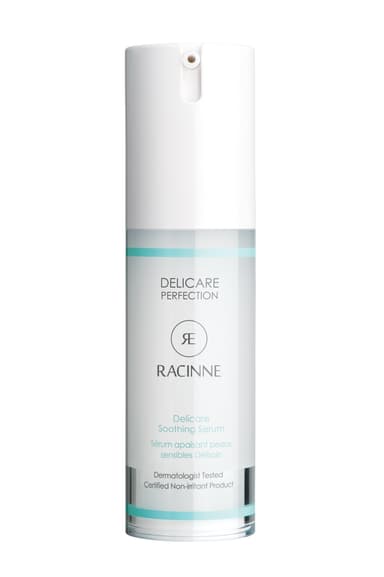 Soothing Face Serum