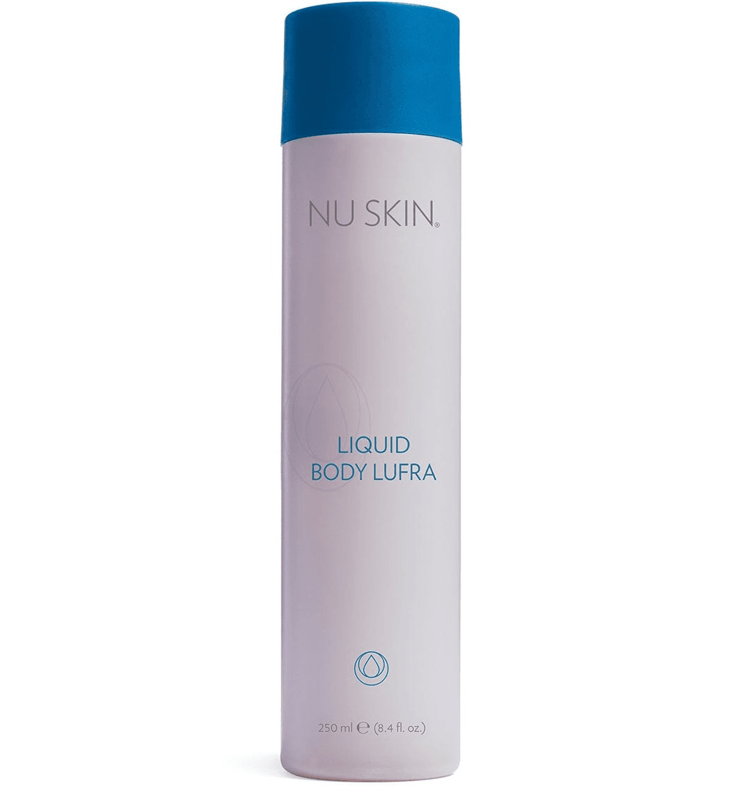 Liquid Body Lufra