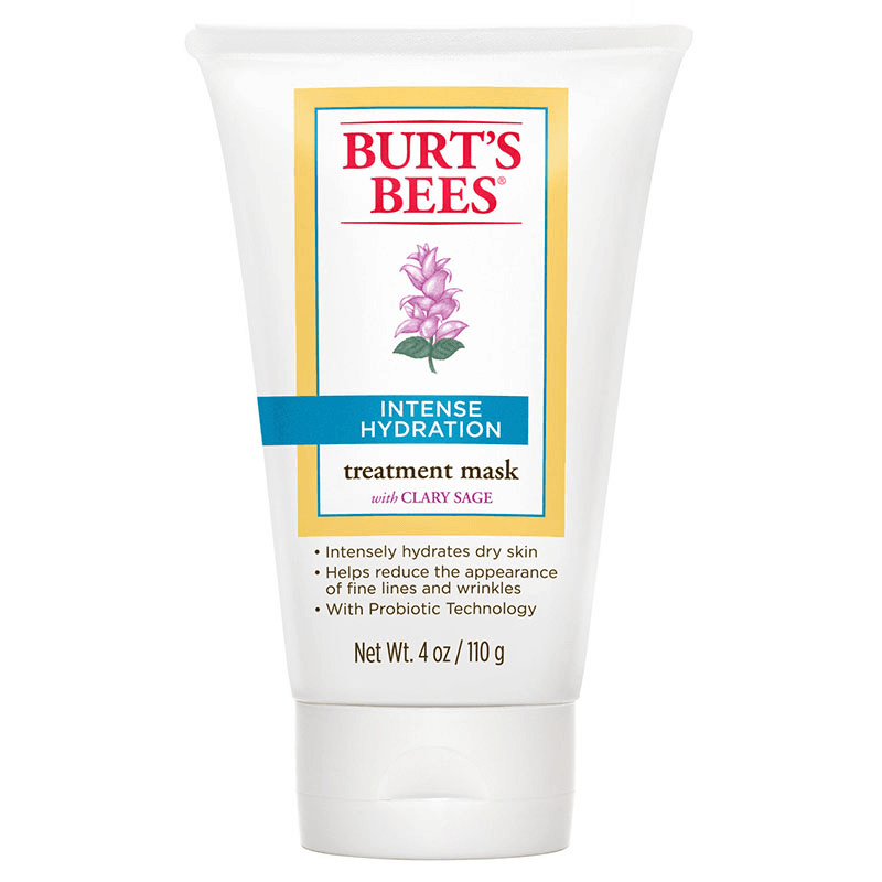 Intense Hydration Treatment Mask
