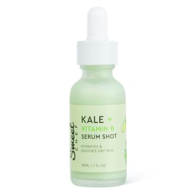 Kale + Vitamin B Serum Shot