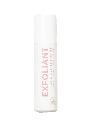 Exfoliant Normal To Dry Skin
