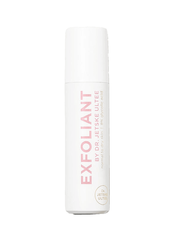 Exfoliant Normal To Dry Skin