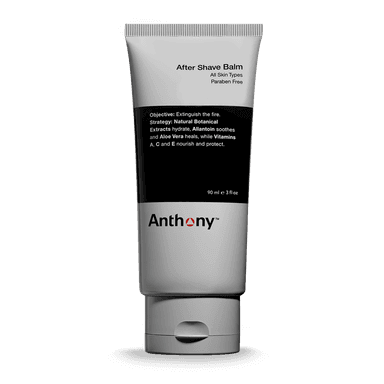 After Shave Balm