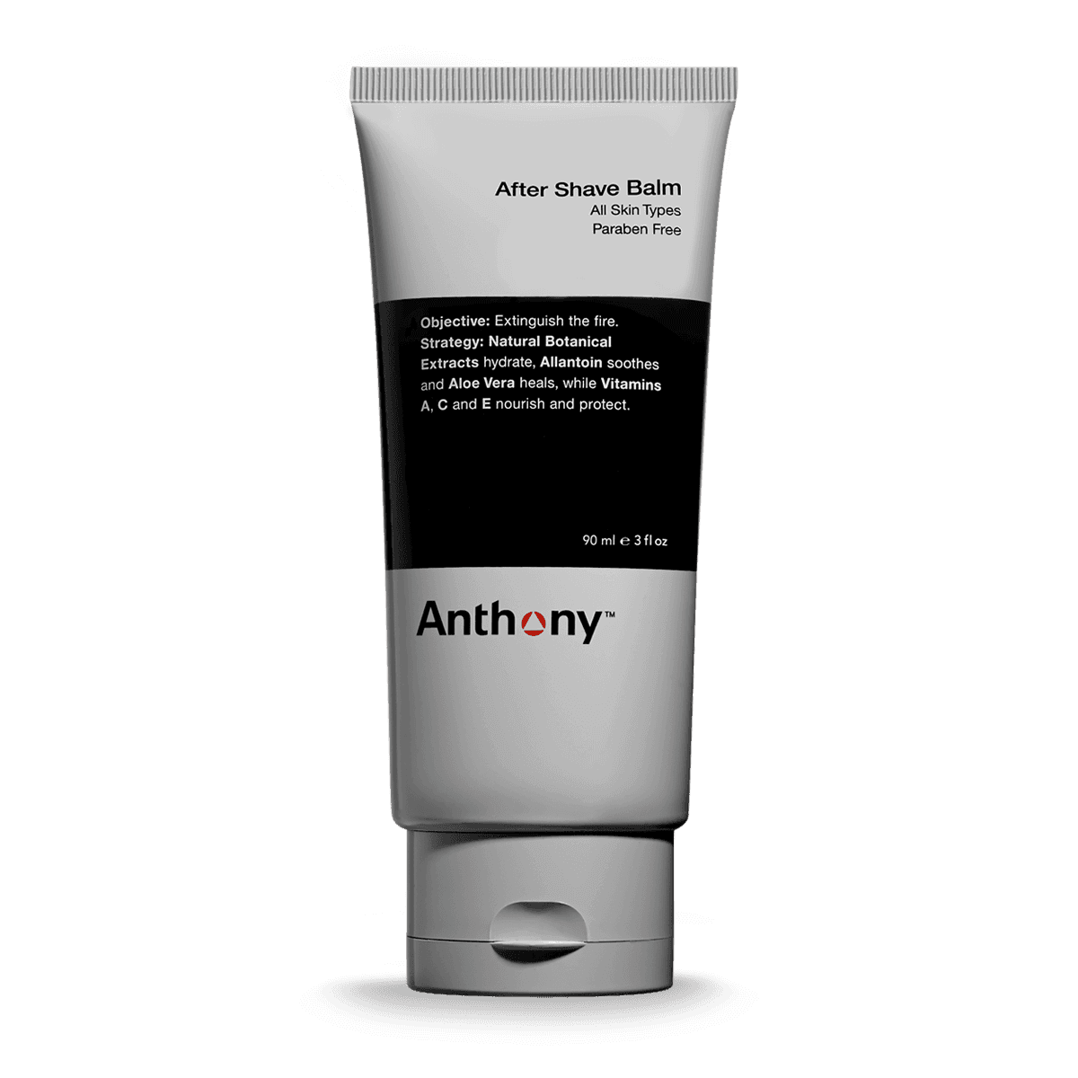 After Shave Balm