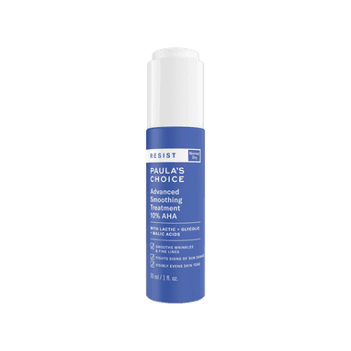 Advanced Smoothing Treatment 10% AHA