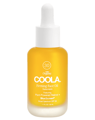 Firming Face Oil