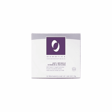 Anti-Wrinkle Vitamin C Patches