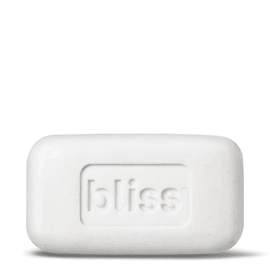 Minty Scrub Soap