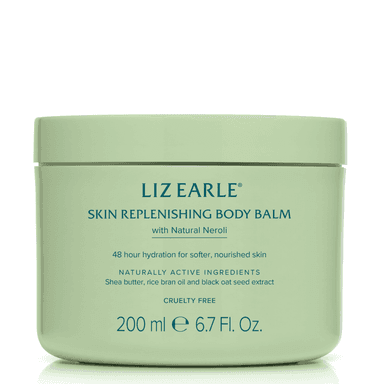 Skin Replenishing Body Balm with Natural Neroli