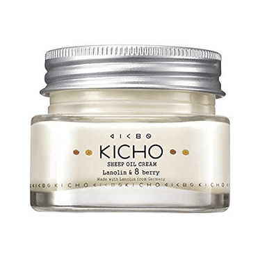 Sheep Oil Cream