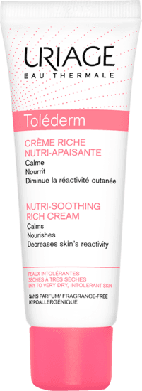 Toléderm - Nutri-Soothing Cream
