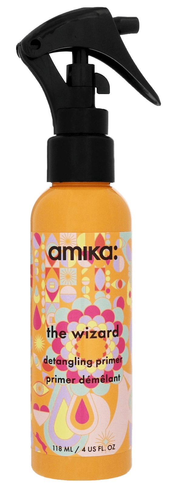 The Wizard Detangling Primer