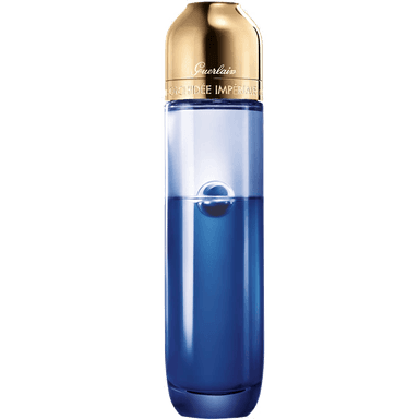 Orchidée Impériale The Night Detoxifying Essence