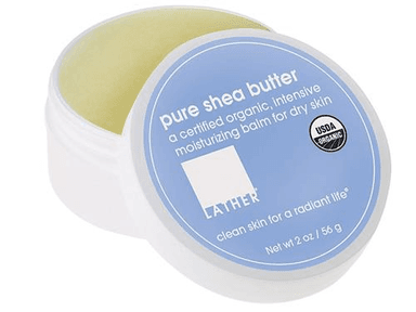 Pure Shea Butter