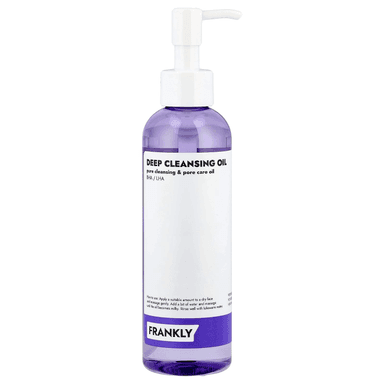 Pore Cleansing Oil