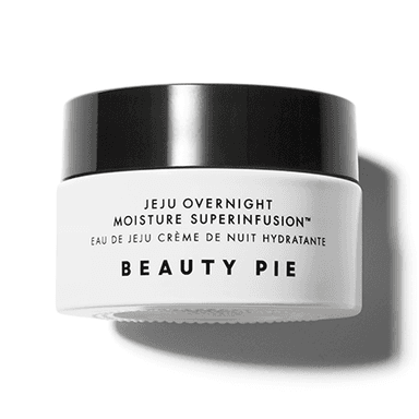 Jeju Overnight Moisture Superinfusion