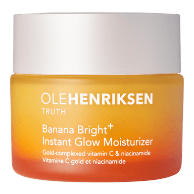 Banana Bright+ Instant Glow Moisturizer