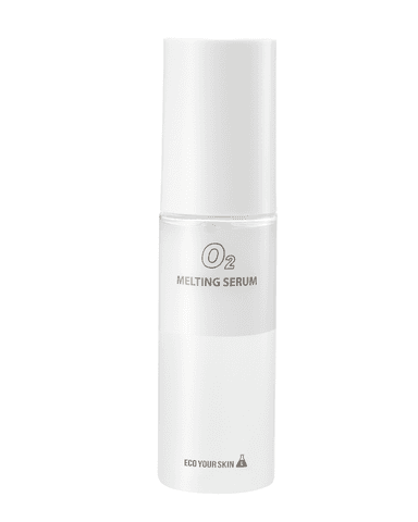 O2 Melting Serum