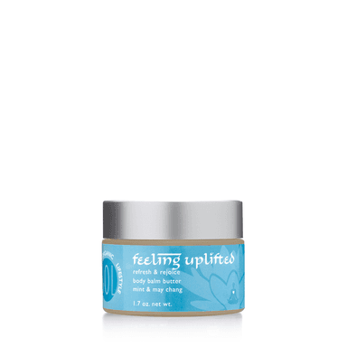 Feeling Uplifted Body Balm Butter