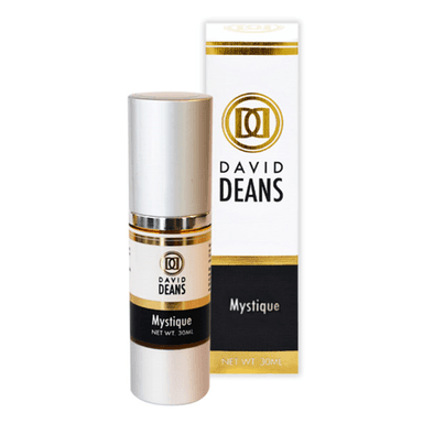Mystique Serum
