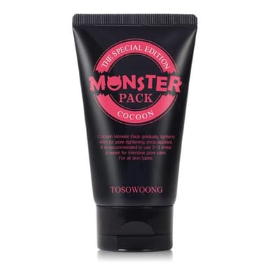 Cocoon Monster Pack