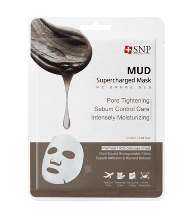 Mud Supercharged Mask