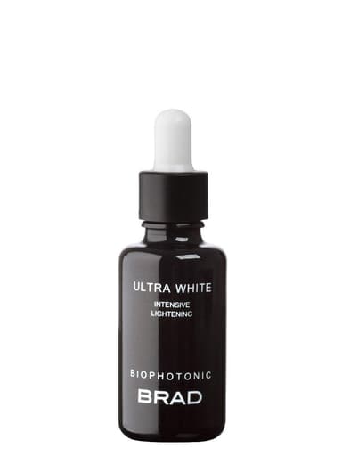 Ultra White Intensive Lightening