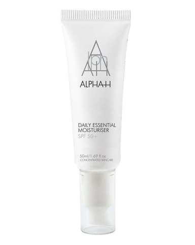 Daily Essential Moisturiser SPF50+