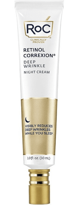 Retinol Correxion® Deep Wrinkle Night Cream