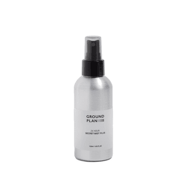 24 Hour Secret Mist