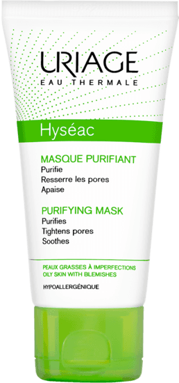 Hyséac - Purifying Mask