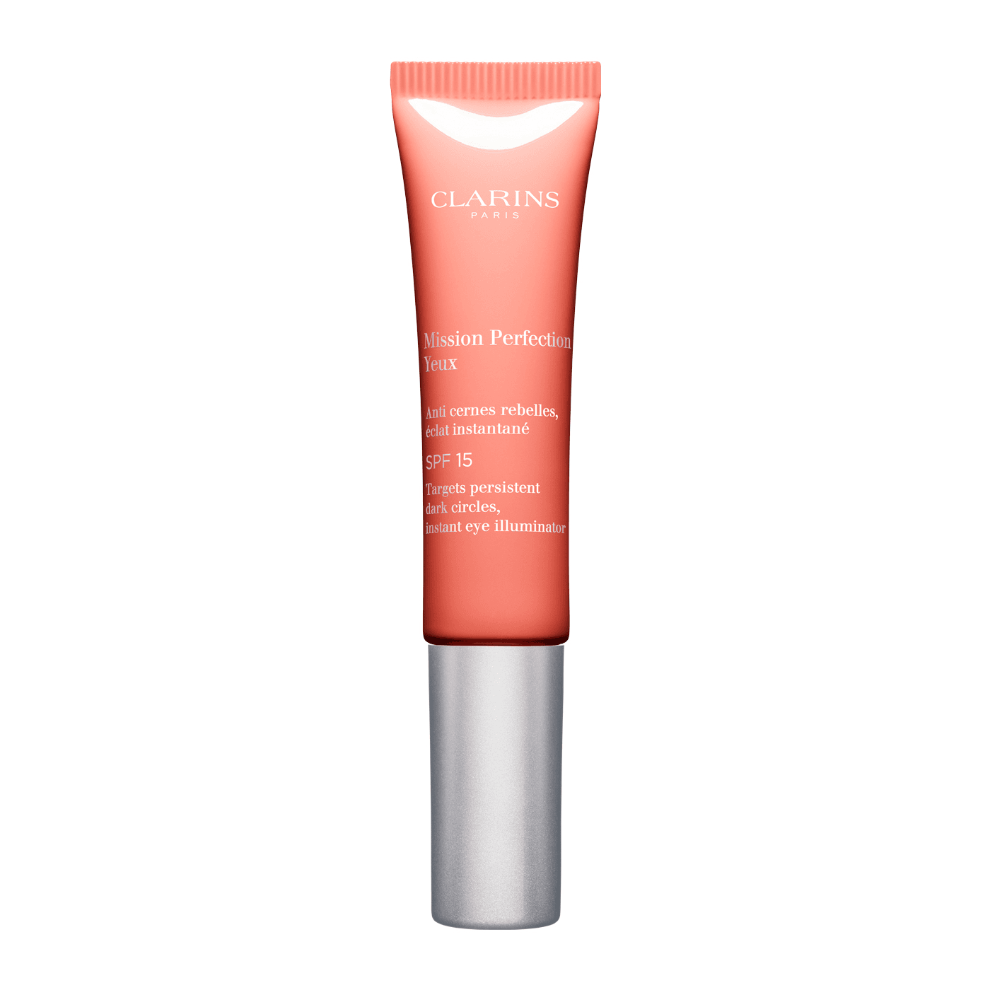 Mission Perfection Yeux SPF 15