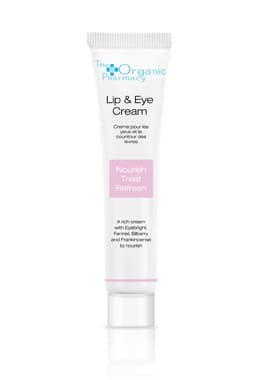 Lip & Eye Cream