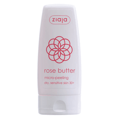 Rose Butter Micro-peel