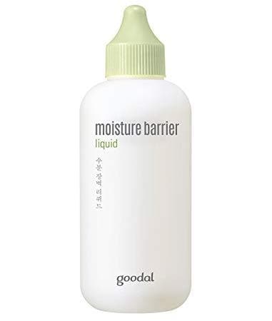 Moisture Barrier Liquid