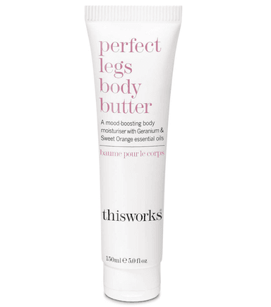Perfect Legs Body Butter