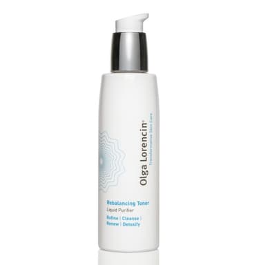 Rebalancing Toner