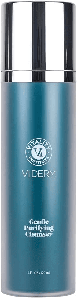 Gentle Purifying Cleanser