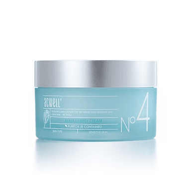 Aqua Clinity Cream