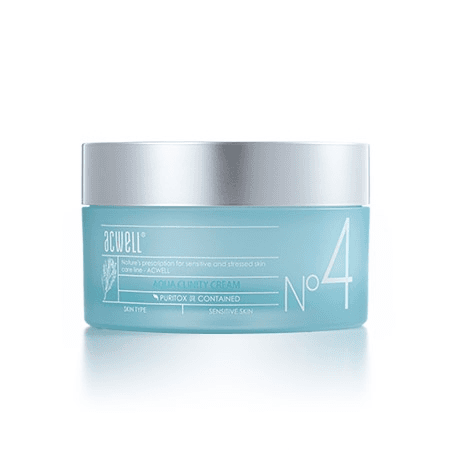 Aqua Clinity Cream