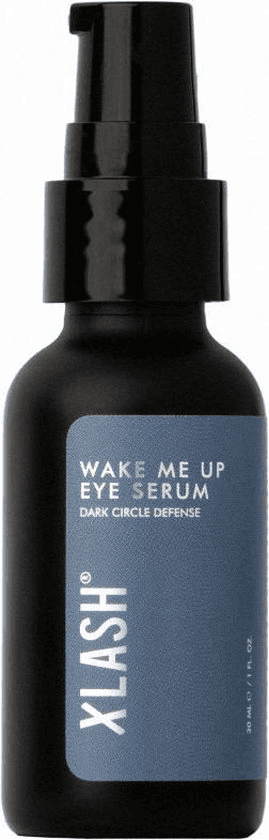 Wake-Me-Up Eye Serum
