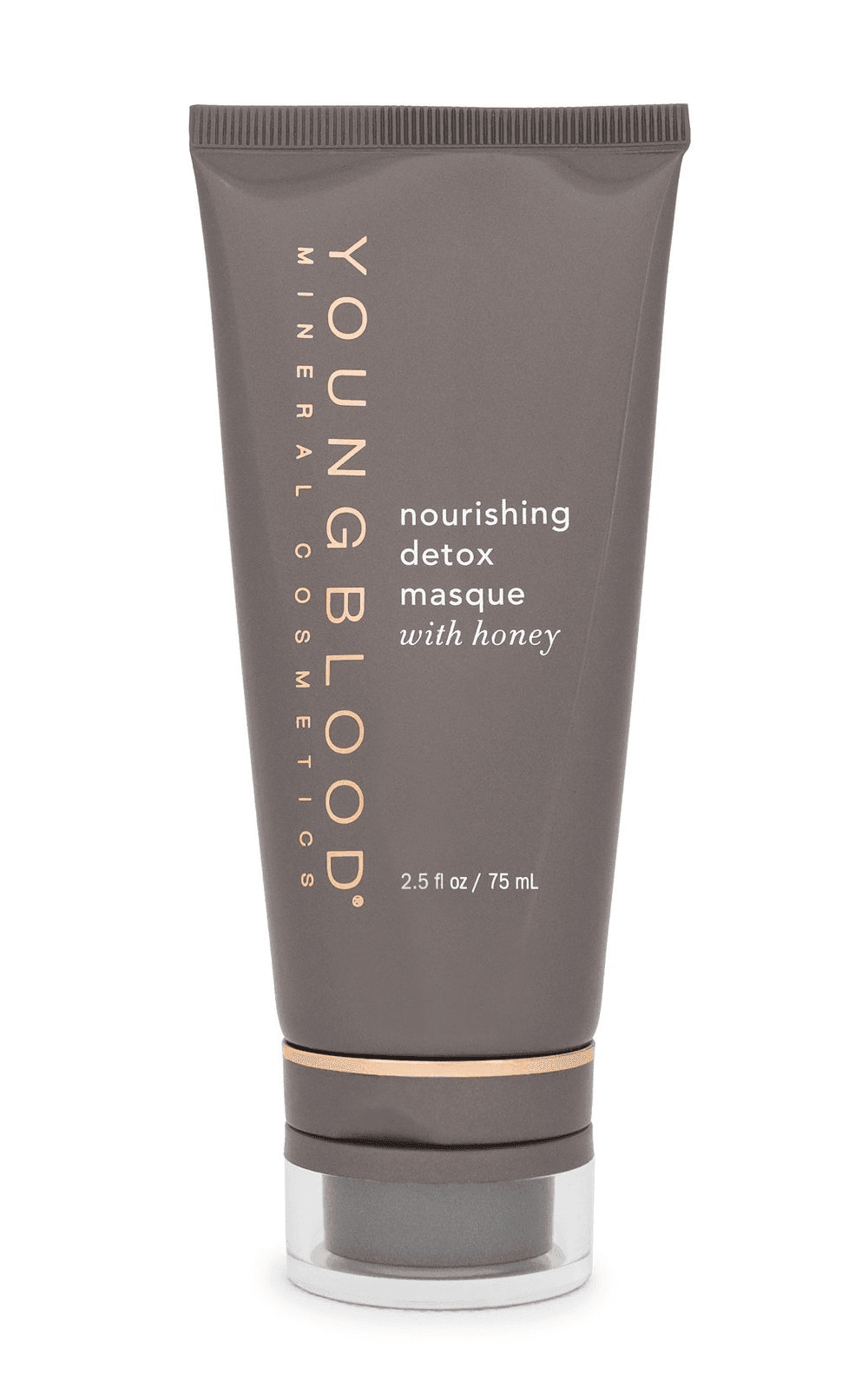 Nourishing Detox Masque With Honey