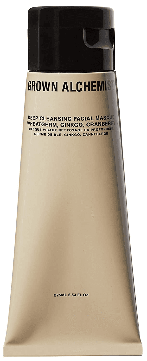 Deep Cleansing Facial Masque